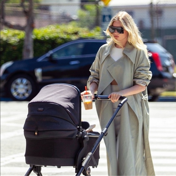 Mango Trench Coat - Picture 9 of 11